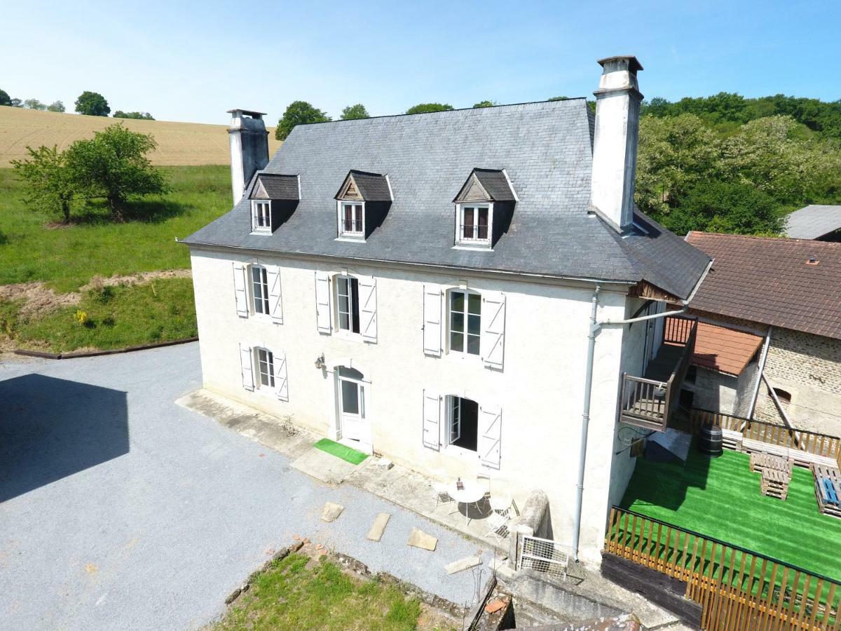Domaine Lacay Beyrie-en-Bearn Exterior photo